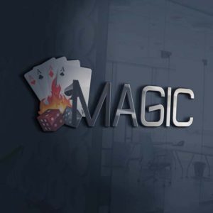 Magic Tricks Icon